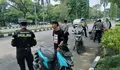 Sembilan Hari Operasi Zebra di Bogor, Nyaris 3.000 Pemotor Terjaring Razia