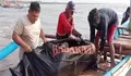 Nelayan Tenggelam di Tegal Buleud Ditemukan Tak Bernyawa di Ujung Genteng Sukabumi