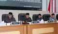 Rapat Paripurna DPRD Kabupaten Sukabumi, Bahas Raperda APBD 2025 dan Pembentukan Pansus