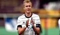 5 Pemain Yang Lakukan Debut untuk Timnas Jerman pada Oktober 2024