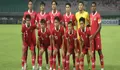 Daftar Susunan Pemain Timnas Indonesia U-17 Yang Mengikuti Kualifikasi Piala Asia U 17 2025