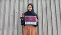 Mahasiswi FISIP Universitas Djuanda Raih Juara 3 di Pasanggiri Monolog Basa Sunda