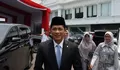 Baru Dilantik jadi Menteri Lingkungan Hidup, Hanif Faisol Nurofiq Akui Punya 10 Strategi Bangun Kelembagaan Lingkungan yang Kuat