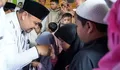 Peringati Hari Santri, Calon Wali Kota Bogor Atang Trisnanto: Kita Harus Taat Terhadap Pesan Para Ulama