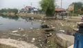 DLH Telusuri Dugaan Pencemaran Sungai Citarum Karawang oleh Pabrik di Wilayah Purwakarta 
