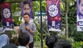 Pengawasan Lemah hingga Jadi Kendala Event Kreatif, Cawalkot Sendi Fardiansyah : Perda KTR di Kota Bogor Tidak Efektif!