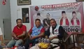 Disambut Hangat Warga, Calon Wali Kota Bekasi Tri Adhianto Puji Semangat Pancasila di Pondok Melati