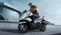 All New Honda PCX 160 2025 Siap Rilis dengan Desain Baru, Pesaing Kuat Yamaha Nmax!