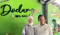 Nikmati Doclang Bareng Istri Tercinta, Sendi Fardiansyah Ingin Kuliner khas Kota Bogor Mendunia