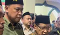 KH Said Aqil Siroj Doakan Tri Adhianto di Pilkada Kota Bekasi 2024