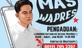 Gibran Hadirkan Layanan Lapor Mas Wapres, Solusi Tepat atau Panggung Politik?
