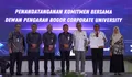 Siabang Tampan dan Bogor Corporate University, Solusi Kompetensi ASN Bogor di Era Digital