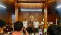 Anies Baswedan Bertemu Calon Pilgub Jabar Ahmad Syaikhu - Ilham Habibie, Ini yang Dibahas
