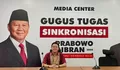 Tegak Lurus Sesuai Instruksi Prabowo Subianto, Menangkan Tri Adhianto Harris Bobihoe di Pilkada Kota Bekasi