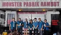 Deretan Pemain Film Monster Pabrik Rambut, Iqbaal Ramadhan hingga Rachel Amanda Bergabung   