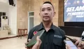 Resmi Jadi Ketua KONI Kota Bogor, Dedy Sumarna Ingin Sempurnakan Program Peningkatan Prestasi Olahraga Berkelanjutan