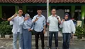 Paslon Serasi Optimis Menang di Pilkada 2024 Kota Sukabumi, Fahmi: Proses Demokratisasi Makin Sehat 