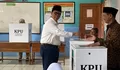 Calon Wali Kota Sukabumi Muraz- Andri, Optimis Warga Ingin Perubahan Bersama Maju