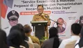 Sukses Gelar Bimtek Service Excellent dan Motivasi Pegawai, Pj Wali Kota Bekasi Apresiasi Kecamatan Mustikajaya