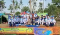 Ikuti Lomba Jambara PMI, SMPN 1 Purwasari Karawang Keluar Jadi Juara Umum