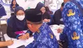 HKN ke-60, RSUD Jatisari Karawang Terima Penghargaan Penanggulangan TBC Terbaik 2024