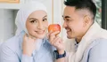 Zumi Zola Pamer Foto Prewedding, Siap Nikahi Putri Zulkifli Hasan