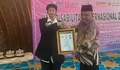 Baznas Kabupaten Sukabumi Diganjar Penghargaan pada Hari Disabilitas Internasional 2024 di Bandung   