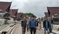 Jelang Libur Natal dan Tahun Baru, Pemkab Bogor Janji Perbaiki Fasilitas di Jalur Puncak