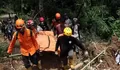 Dampak Bencana Kabupaten Sukabumi, Belasan Orang Meninggal dunia, Korban Hilang Masih dalam Pencarian
