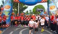 IDI Fun Run Fest 2024, Pj Wali Kota Sukabumi : Tingkatkan Kesadaran Pentingnya Pencegahan Stunting
