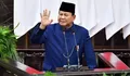 Prabowo Bakal Reshuffle Kabinet, Pelantikan Pejabat Digelar Sore Ini