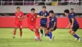 Meski Timnas Indonesia Ditahan Imbang Laos, Tetap Geser Vietnam di Puncak Klasemen Grup B Piala AFF 2024 