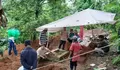 Kejadian Tak Biasa saat Relokasi Puluhan Makam Terdampak Bencana Sukabumi, Ada Jasad Wangi hingga Rambut Masih Nempel di Kepala
