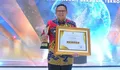 Pemerintah Kota Sukabumi Raih Penghargaan APBD Award 2024 untuk Kategori Peningkatan PAD Tertinggi se-Indonesia