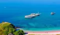 Wisata Alam Pantai yang Ada di Pulau Alor Nusa Tenggara Timur, Jadikan Destinasi Liburan Akhir Tahun