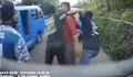Dua Pak Ogah Pelaku Pengeroyokan di Jalur Alternatif Puncak Bogor Ditangkap Polisi, Pelaku Lain Diminta Menyerahkan Diri