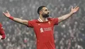 3 Prestasi Yang Mohamed Salah Catatkan kala Liverpool Lumat Leicester City di Boxing Day Premier League 2024-2025
