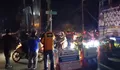 Nekat Terobos Car Free Night di Puncak Bogor, Sejumlah Kendaraan Diputarbalikkan