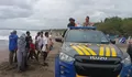 Liburan Bersama Keluarga, Anggota Polisi Ini Meninggal usai Selamatkan Nyawa Remaja yang Tenggelam di Pantai Pangandaran