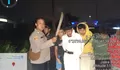 Polisi Ringkus Kelompok Gengster yang Terlibat Tawuran di Parung Bogor, Senjata Tajam Jadi Barang Bukti