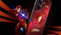 POCO Dikabarkan Sedang Bersiap Merilis POCO X7 Pro Iron Man Edition, Intip Spesifikasi yang Ditawarkan Yuk
