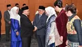 Sah! Aminudin Aziz Resmi Jadi Kepala Perpusnas, Dilantik Langsung Menteri Dikdasmen