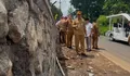 Peningkatan Jalur Alternatif Puncak Bogor, Sekda Apresiasi Peran Masyarakat Lebarkan Jalan Secara Mandiri