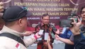 Tim Fahmi Dida Ucapkan Selamat buat Wali Kota Sukabumi dan Wakil Wali Kota Terpilih 2025-2030