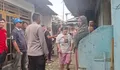 Sempat Terdengar Rintihan dari Kamar Kontrakan, Pemuda 28 Tahun Ditemukan Tewas di Citeureup Bogor, Diduga Tersengat Listrik
