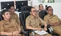 Sekda Ade Suryaman Sebut Inflasi Kabupaten Sukabumi jadi Tertinggi di Jawa Barat
