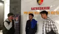Dapat Serangan Siber, PMII Kota Sukabumi Lapor Polisi