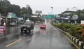 Puncak Bogor Dilanda Hujan Deras, Wisatawan Diminta Hati-hati