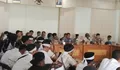 Komisi IV DPRD Kabupaten Sukabumi Janji Perjuangkan Aspirasi Buruh dan Guru Honorer