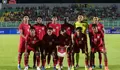 Daftar Lengkap 23 Pemain Timnas Indonesia U-20 Asuhan Indra Sjafri untuk Piala Asia U 20 2025